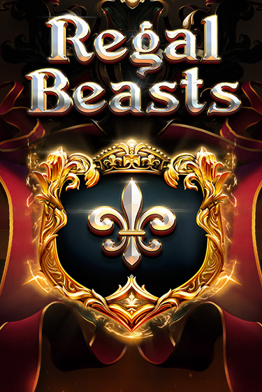 Бесплатная версия игры Regal Beasts | Champion Slots 