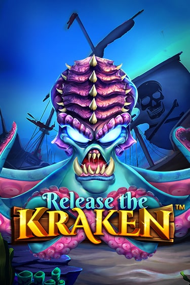 Бесплатная версия игры Release the Kraken™ | Champion Slots 
