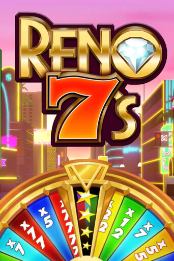 Бесплатная версия игры Reno 7's | Champion Slots 