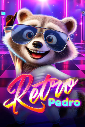 Бесплатная версия игры Retro Pedro | Champion Slots 