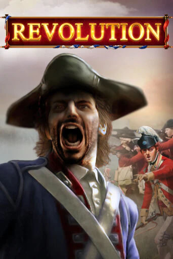 Бесплатная версия игры Revolution | Champion Slots 