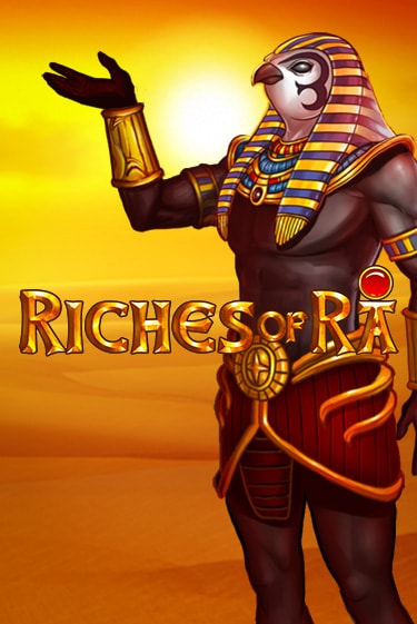 Бесплатная версия игры Riches of RA | Champion Slots 