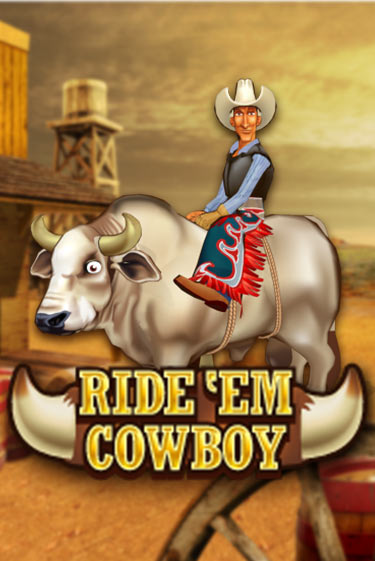 Бесплатная версия игры Ride 'em Cowboy | Champion Slots 