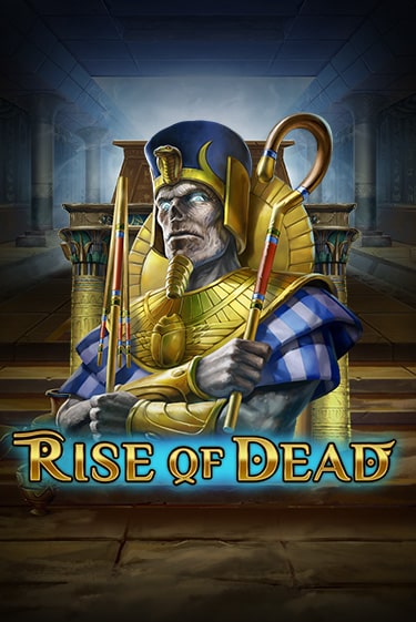 Бесплатная версия игры Rise of Dead | Champion Slots 