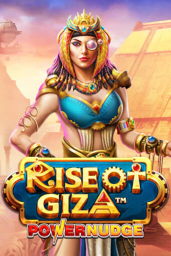 Бесплатная версия игры Rise of Giza PowerNudge™ | Champion Slots 