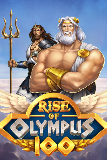 Бесплатная версия игры Rise Of Olympus 100 | Champion Slots 