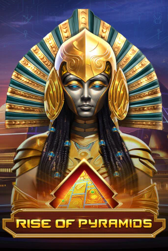 Бесплатная версия игры Rise of Pyramids | Champion Slots 