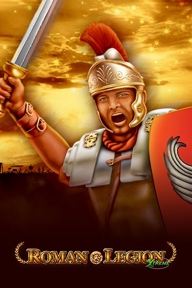 Бесплатная версия игры Roman Legion Extreme | Champion Slots 