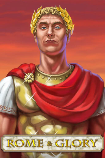 Бесплатная версия игры Rome&Glory | Champion Slots 