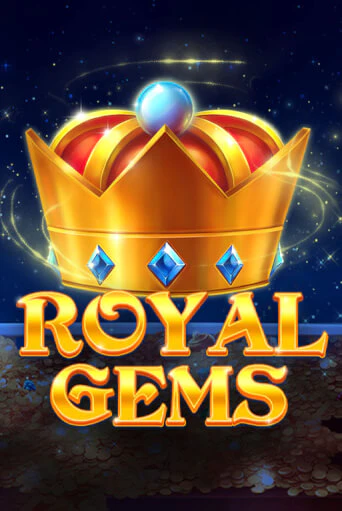 Бесплатная версия игры Royal Gems | Champion Slots 