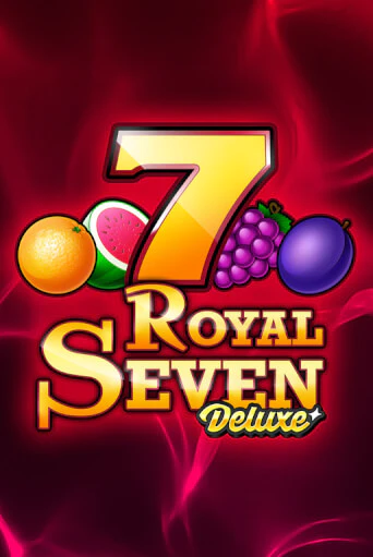 Бесплатная версия игры Royal Seven Deluxe | Champion Slots 