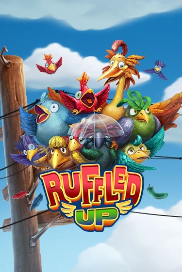 Бесплатная версия игры Ruffled Up | Champion Slots 
