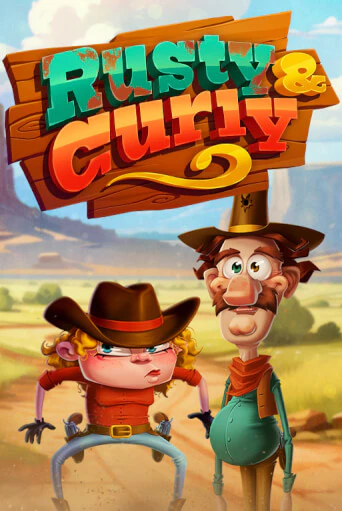 Бесплатная версия игры Rusty & Curly | Champion Slots 