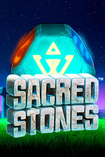 Бесплатная версия игры Sacred Stones | Champion Slots 