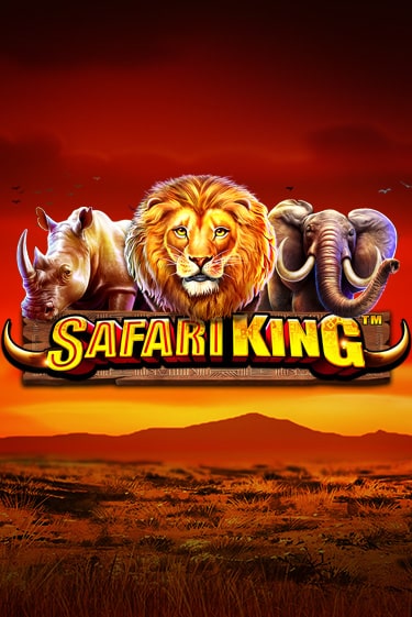 Бесплатная версия игры Safari King | Champion Slots 