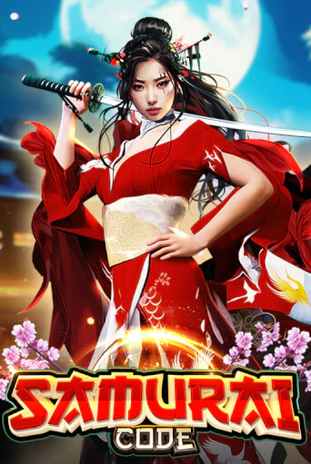 Бесплатная версия игры Samurai Code | Champion Slots 