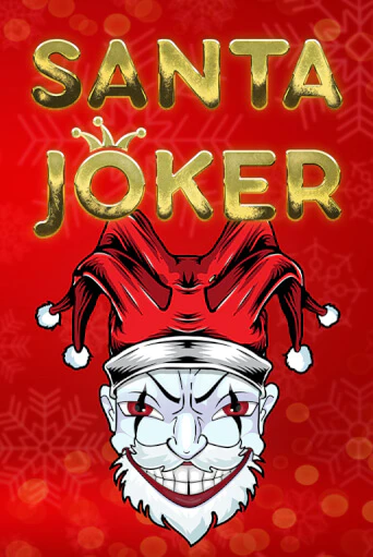 Бесплатная версия игры Santa Joker | Champion Slots 