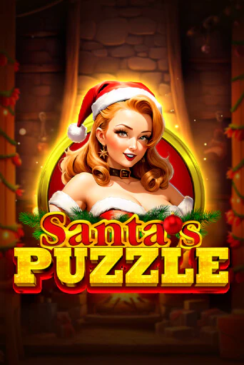Бесплатная версия игры Santa’s Puzzle | Champion Slots 