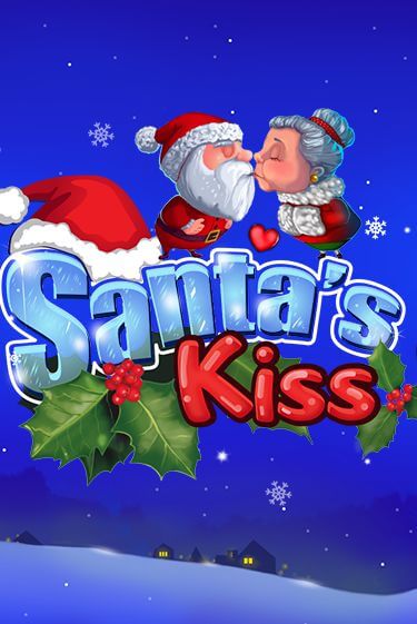 Бесплатная версия игры Santa's Kiss | Champion Slots 
