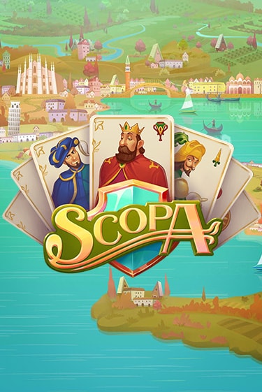 Бесплатная версия игры Scopa | Champion Slots 