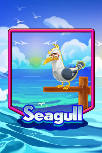 Бесплатная версия игры Seagull | Champion Slots 