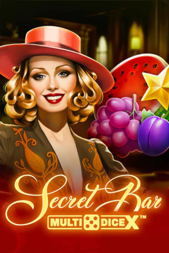 Бесплатная версия игры Secret Bar Multidice X | Champion Slots 