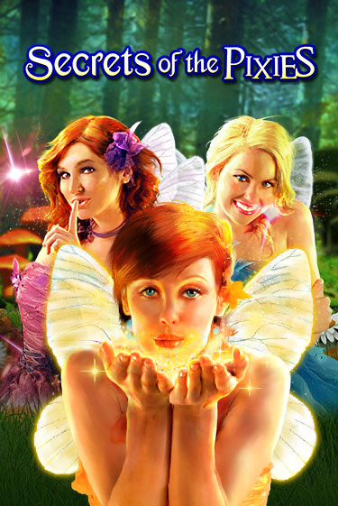 Бесплатная версия игры Secrets of the Pixies | Champion Slots 
