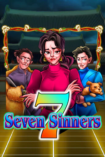 Бесплатная версия игры Seven Sinners | Champion Slots 