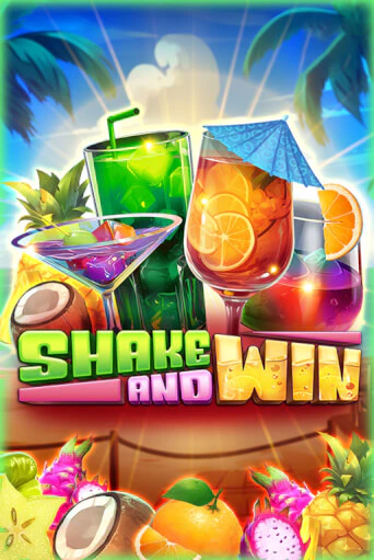 Бесплатная версия игры Shake and Win | Champion Slots 