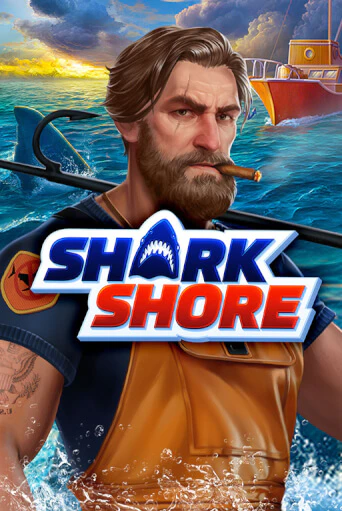 Бесплатная версия игры Shark Shore | Champion Slots 