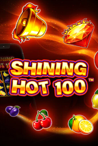Бесплатная версия игры Shining Hot 100 | Champion Slots 
