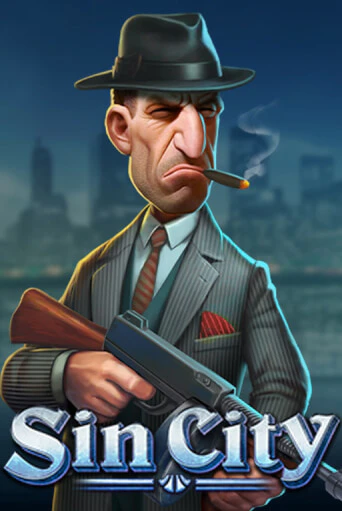 Бесплатная версия игры Sin City | Champion Slots 