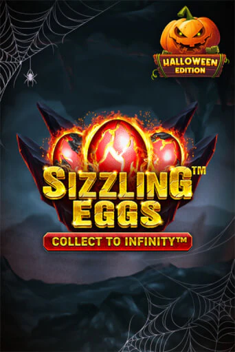 Бесплатная версия игры Sizzling Eggs Halloween Edition | Champion Slots 