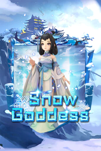 Бесплатная версия игры Snow Goddess | Champion Slots 