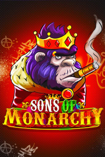 Бесплатная версия игры Sons of Monarchy | Champion Slots 
