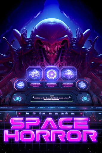Бесплатная версия игры Space Horror | Champion Slots 