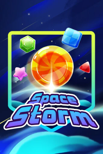 Бесплатная версия игры Space Storm | Champion Slots 
