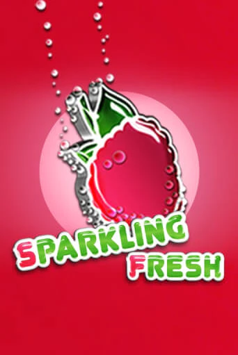 Бесплатная версия игры Sparkling Fresh | Champion Slots 