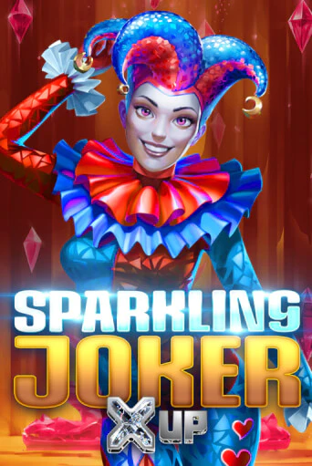 Бесплатная версия игры Sparkling Joker X UP™ | Champion Slots 