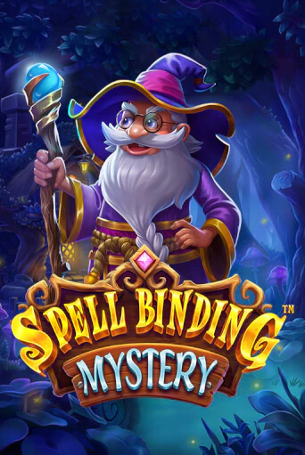 Бесплатная версия игры Spellbinding Mystery™ | Champion Slots 