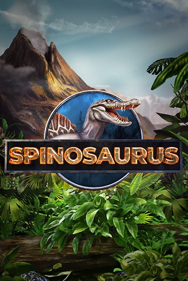 Бесплатная версия игры Spinosaurus | Champion Slots 