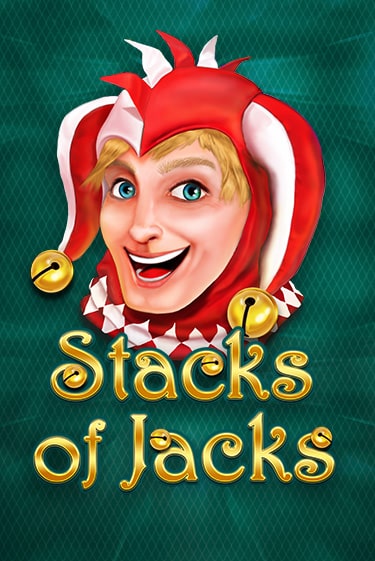 Бесплатная версия игры Stacks of Jacks | Champion Slots 