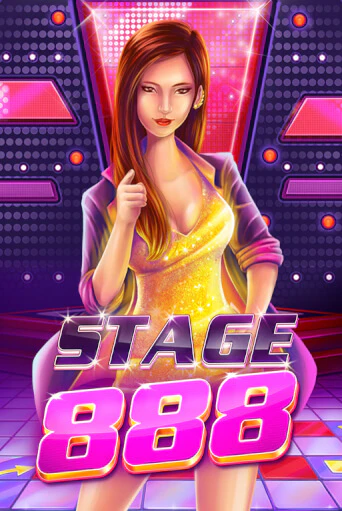 Бесплатная версия игры Stage 888 | Champion Slots 