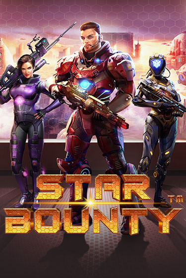 Бесплатная версия игры Star Bounty | Champion Slots 