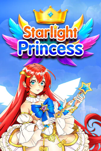 Бесплатная версия игры Starlight Princess | Champion Slots 