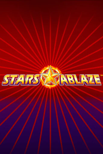 Бесплатная версия игры Stars Ablaze | Champion Slots 