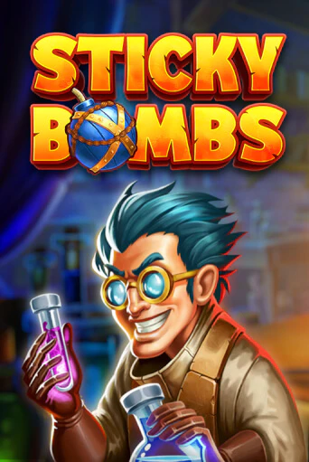 Бесплатная версия игры Sticky Bombs | Champion Slots 
