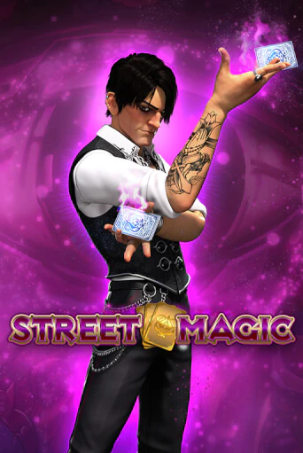 Бесплатная версия игры Street Magic | Champion Slots 