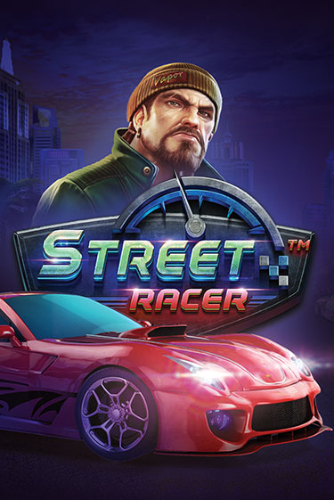 Бесплатная версия игры Street Racer | Champion Slots 