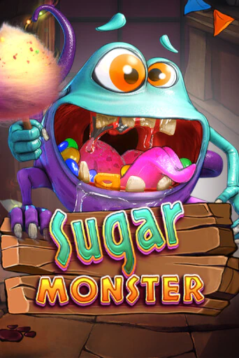 Бесплатная версия игры Sugar Monster | Champion Slots 